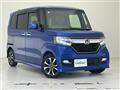 2017 Honda N BOX