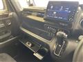 2017 Honda N BOX