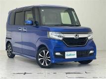 2017 Honda N BOX