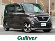 2021 Nissan ROOX