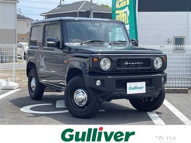 2024 Suzuki Jimny