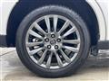 2014 Toyota Harrier