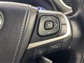 2014 Toyota Harrier