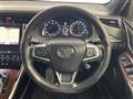 2014 Toyota Harrier
