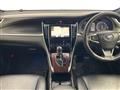 2014 Toyota Harrier