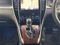 2014 Toyota Harrier