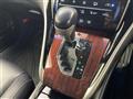 2014 Toyota Harrier