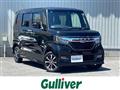 2019 Honda N BOX
