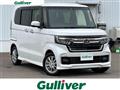 2021 Honda N BOX