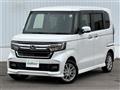2021 Honda N BOX