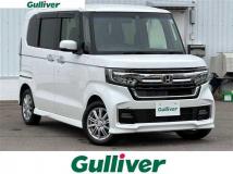 2021 Honda N BOX