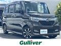 2020 Honda N BOX