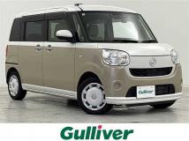 2022 Daihatsu Move Canbus