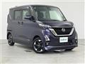 2022 Nissan ROOX