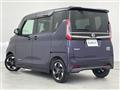 2022 Nissan ROOX