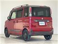 2021 Suzuki Spacia