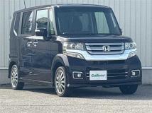 2015 Honda N BOX