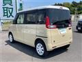 2017 Suzuki Spacia