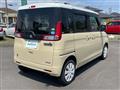 2017 Suzuki Spacia