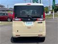 2017 Suzuki Spacia