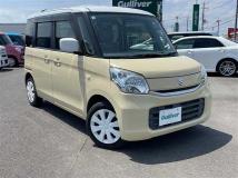 2017 Suzuki Spacia