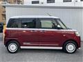 2024 Daihatsu Move Canbus