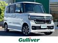 2023 Honda N BOX