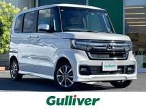 2023 Honda N BOX