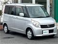 2012 Nissan ROOX