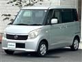 2012 Nissan ROOX