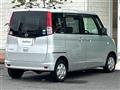 2012 Nissan ROOX