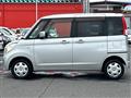 2012 Nissan ROOX