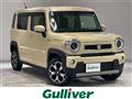 2020 Suzuki Hustler