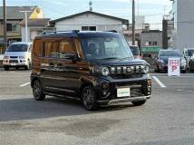 2026 Suzuki Spacia
