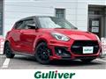 2021 Suzuki Swift
