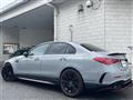 2024 AMG C-Class