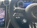 2024 AMG C-Class