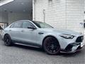2024 AMG C-Class