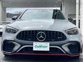 2024 AMG C-Class