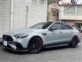 2024 AMG C-Class