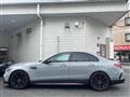 2024 AMG C-Class