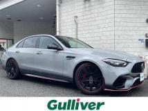 2024 AMG C-Class