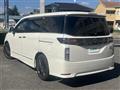 2019 Nissan Elgrand