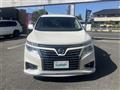 2019 Nissan Elgrand