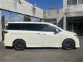 2019 Nissan Elgrand