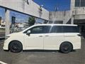 2019 Nissan Elgrand