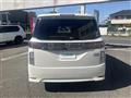 2019 Nissan Elgrand