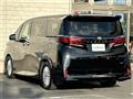 2024 Toyota Alphard Hybrid