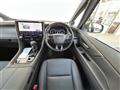 2024 Toyota Alphard Hybrid