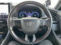 2024 Toyota Alphard Hybrid